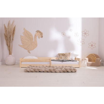 Avis Lit Caracas Premium Mon Lit Cabane 10