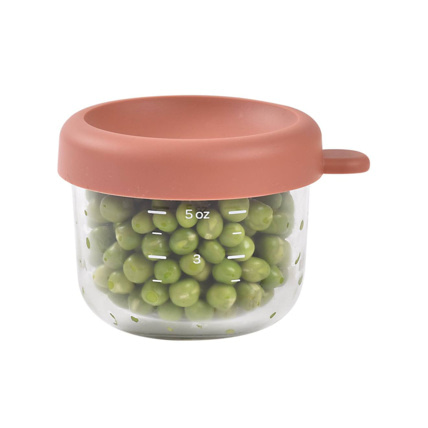 Avis Portion repas en verre 150 ml BÉABA 4
