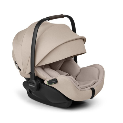 Avis Siège-auto Otter by Nuna Bugaboo 1
