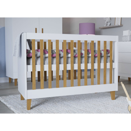 Avis Lit bébé DREAM NATEO CONCEPT 4