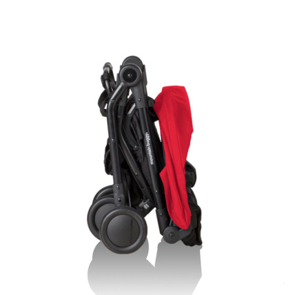 Avis Poussette Nano V2 Mountain Buggy 4
