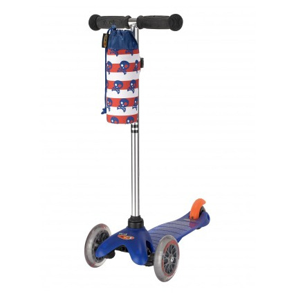 Avis Porte bouteille Micro Mobility 4