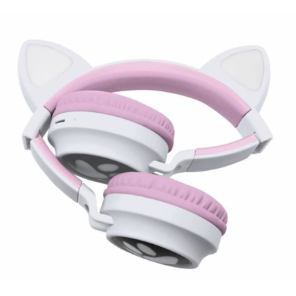 Avis Casque audio 2-en-1 avec oreilles de chat LEXIBOOK 3