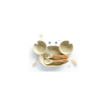 Avis Gab l’assiette Crabe LES PETITS CITRONS 5