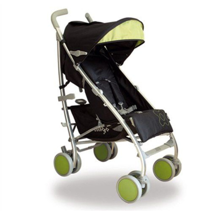 Avis Poussette canne Zeta MIGO 1