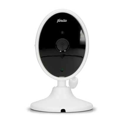 Avis Caméra additionnelle pour babyphone DVM-140 ALECTO 1