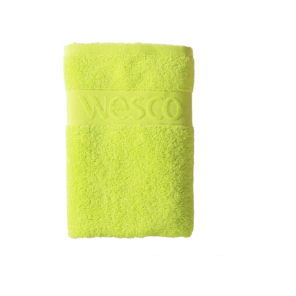 Avis Linge de toilette lavage intensif Grande serviette Wesco 2