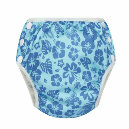 Avis Couche de bain bébé Bum Buns 5