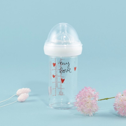 Avis Biberon 210 ml - My Love Le Biberon Français 1