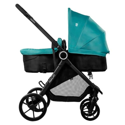 Avis Trio convertible Happy ASALVO 6