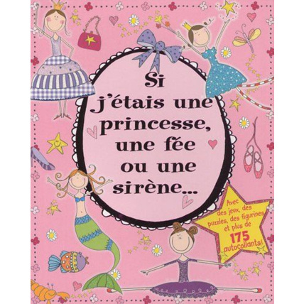 Avis Livre Si j'étais une sirène EDITIONS CIRCONFLEXE 1