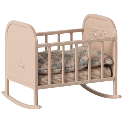 Avis Berceau pour Souris et Lapins Maileg 2