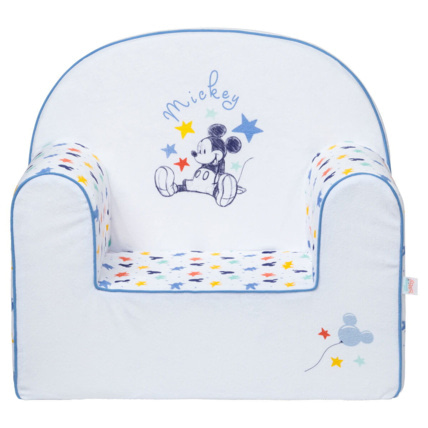 Avis Fauteuil club déhoussable  DISNEY BABY 1