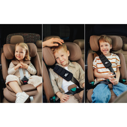 Avis Siège auto évolutif ADVANSAFIX PRO Britax Römer 7