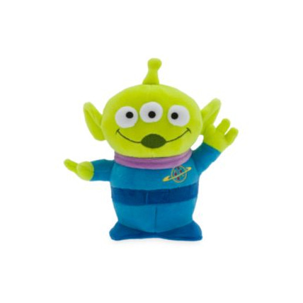 Avis Peluche miniature Alien - Toy Story DISNEY 1