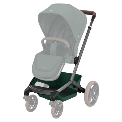 Avis Châssis et panier pour poussette Fame Maxi-Cosi 2