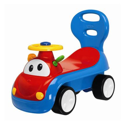 Chicco porteur loco electronique 2025