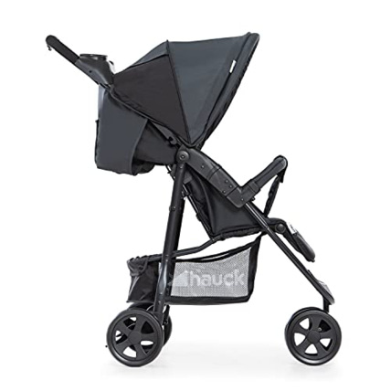 Avis Poussette 3 Roues Citi Neo II Hauck 5