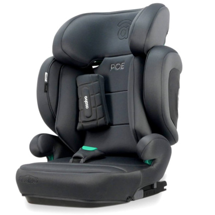 Avis Siège auto extensible Poe ASALVO 1