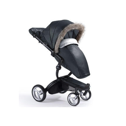 Avis Xari winter kit MIMA 5