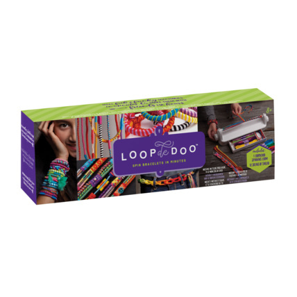 Avis Atelier de bracelet Loopdedoo ANN WILLIAMS 1