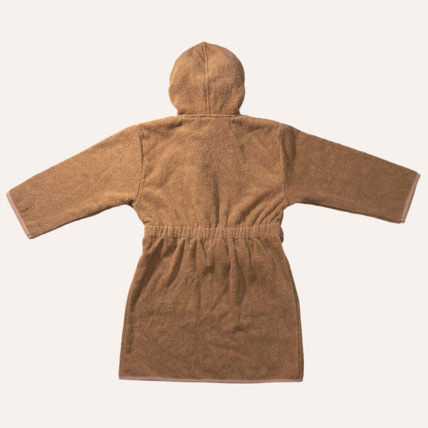 Avis Peignoir bébé Leo Petite Amélie 3