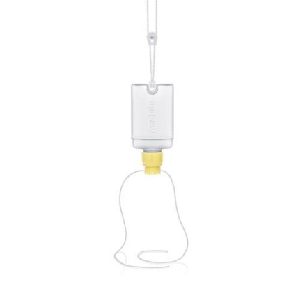 Avis Set d'aide à l'allaitement MEDELA 1