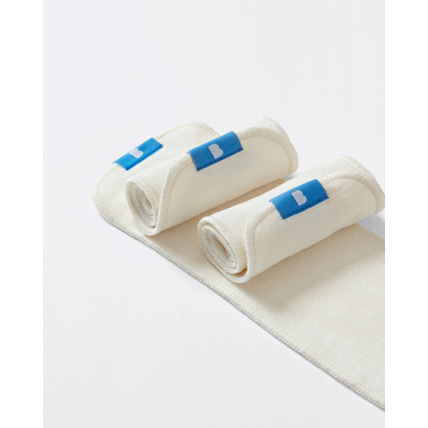 Avis Lot de 3 boosters lavables révolutionnaires Mini Boost BAMBINO MIO 3