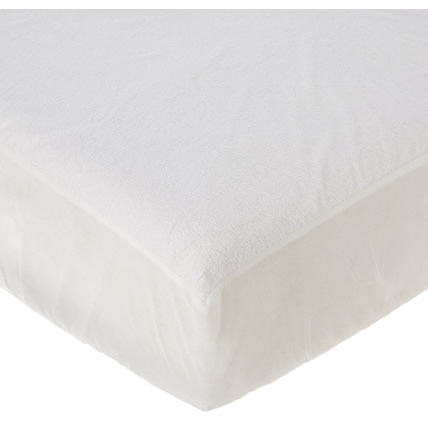 Avis Housse Alèse Bambou 60x120 cm Babycalin 1