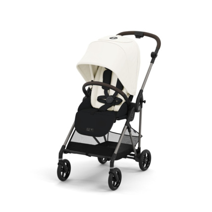 Avis Poussette compacte Melio 4 CYBEX 3
