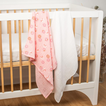 Avis Lange en gaze de coton, Rosella Sevira Kids 2