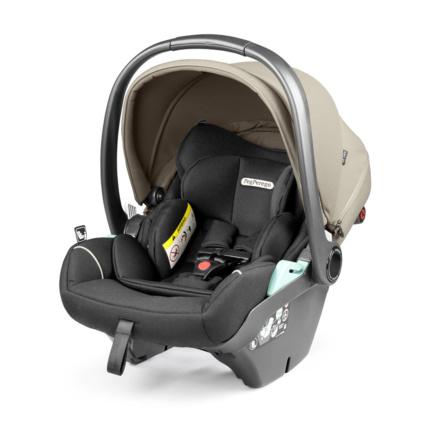 Avis Siège auto Primo Viaggio Lounge i-size Peg Perego 5