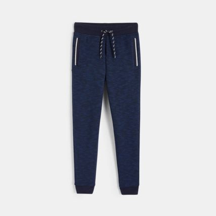 Avis Pantalon de jogging bleu garçon OKAIDI 1