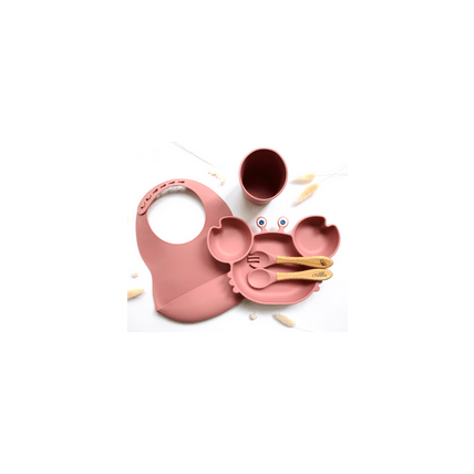 Avis Tristan le Set repas gourmand - Crabe LES PETITS CITRONS 1