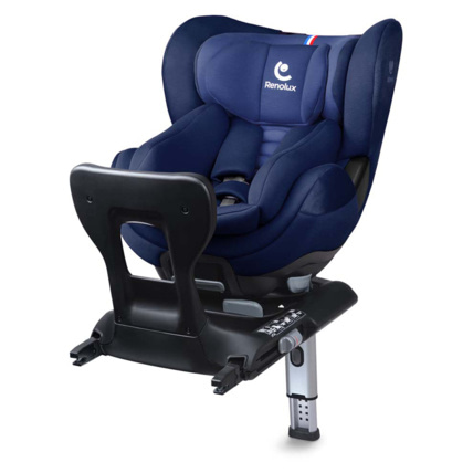 Avis Siège auto Gaïa RENOLUX 2