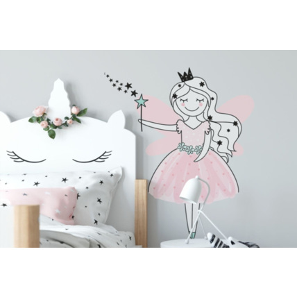 Avis Sticker fée Sophie Mon Lit Cabane 4