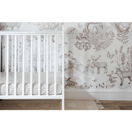 Avis Lit Bébé Classic Cot Mon Lit Cabane 5