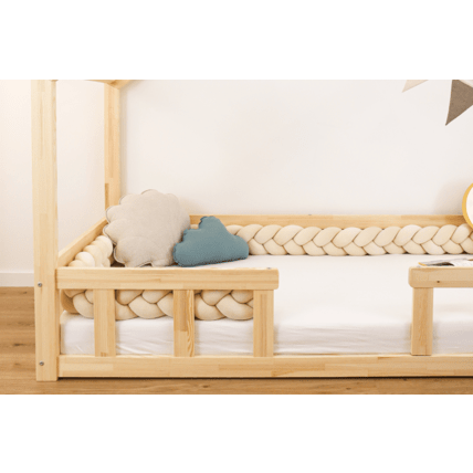 Avis Lit cabane RW Mon Lit Cabane 2