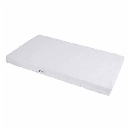 Avis Matelas bébé  Nuage - 60x120cm TINEO 4