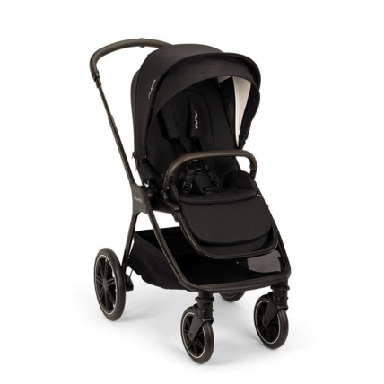 Avis Poussette Triv lx NUNA 2
