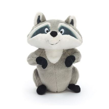 Avis Petite peluche Meeko - Pocahontas DISNEY 1