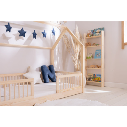 Avis Lit Cabane B Premium Mon Lit Cabane 5