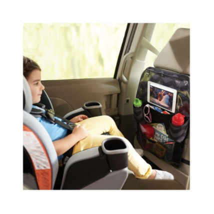 Avis Organisateur de voiture On the go SKIP HOP 3