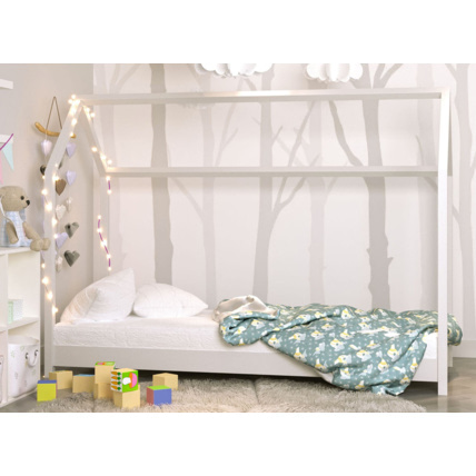 Avis Lit cabane en pin massif AXEL NATEO CONCEPT 3