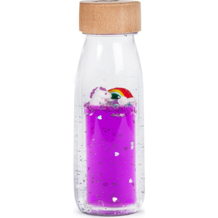 Avis Bouteille sensorielle Move PETIT BOUM 5