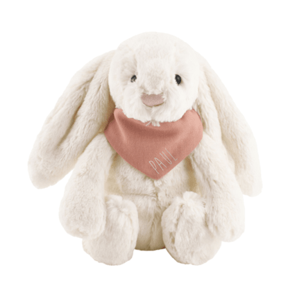 Avis Patrick le Lapin unique Petit Picotin 5