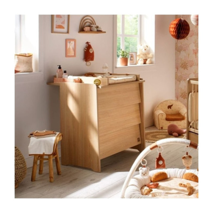 Avis Commode 3 tiroirs Cannelle Sauthon 1