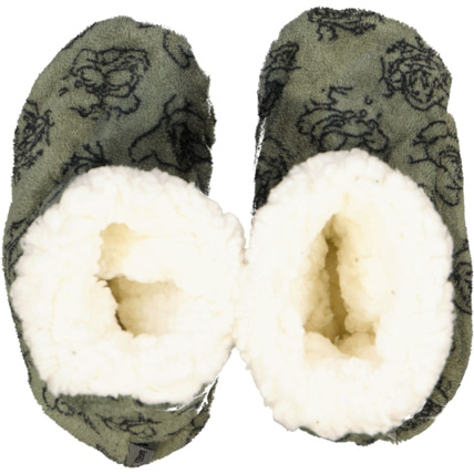 Avis Chaussons enfant Disney ZEEMAN 1