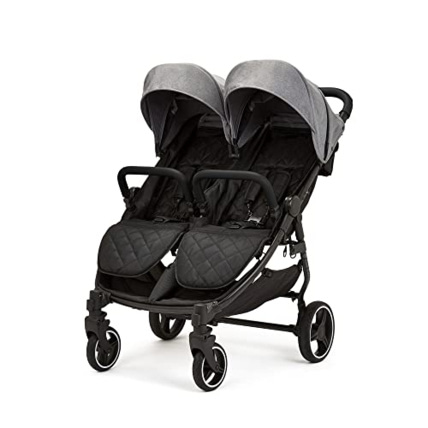 Avis Poussette double Venus Ickle Bubba 1