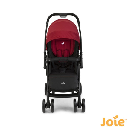 Avis Poussette Mirus Joie 3
